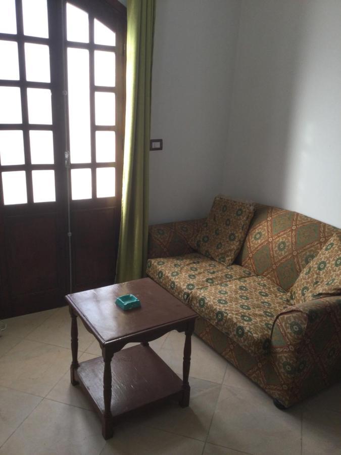 Appartamento The Brown House Luxor Esterno foto