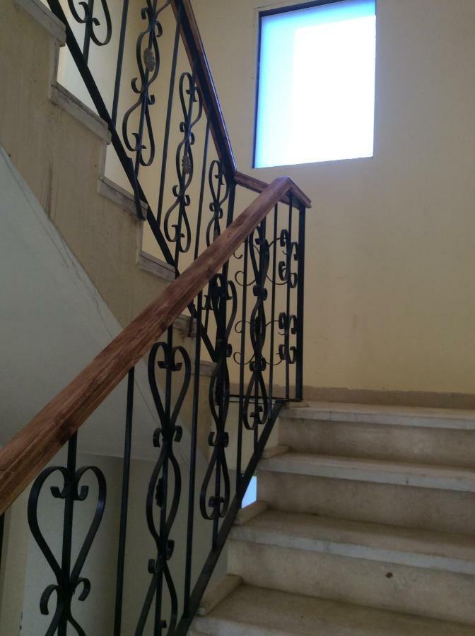 Appartamento The Brown House Luxor Esterno foto